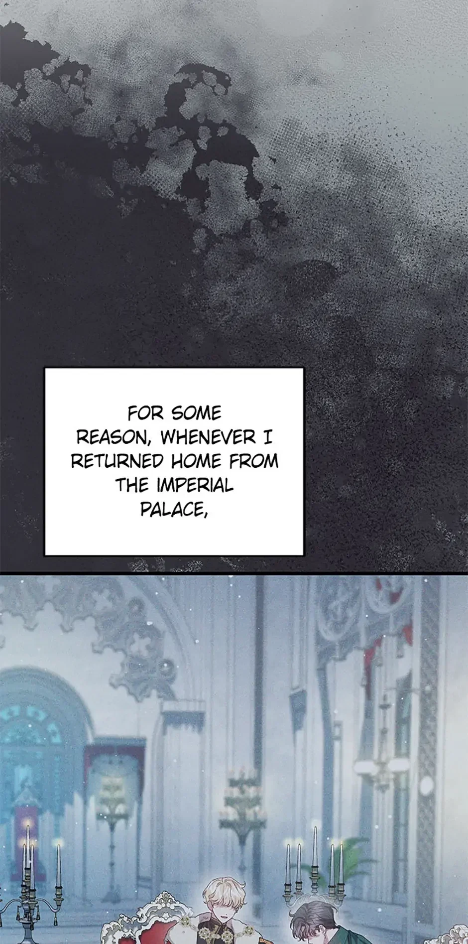 I Became the Stepmother of an Irrevocable Dark Family Chapter 42 - Page 13
