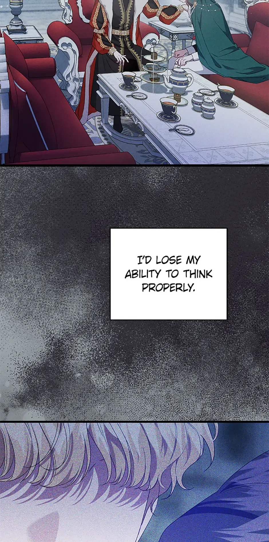 I Became the Stepmother of an Irrevocable Dark Family Chapter 42 - Page 14