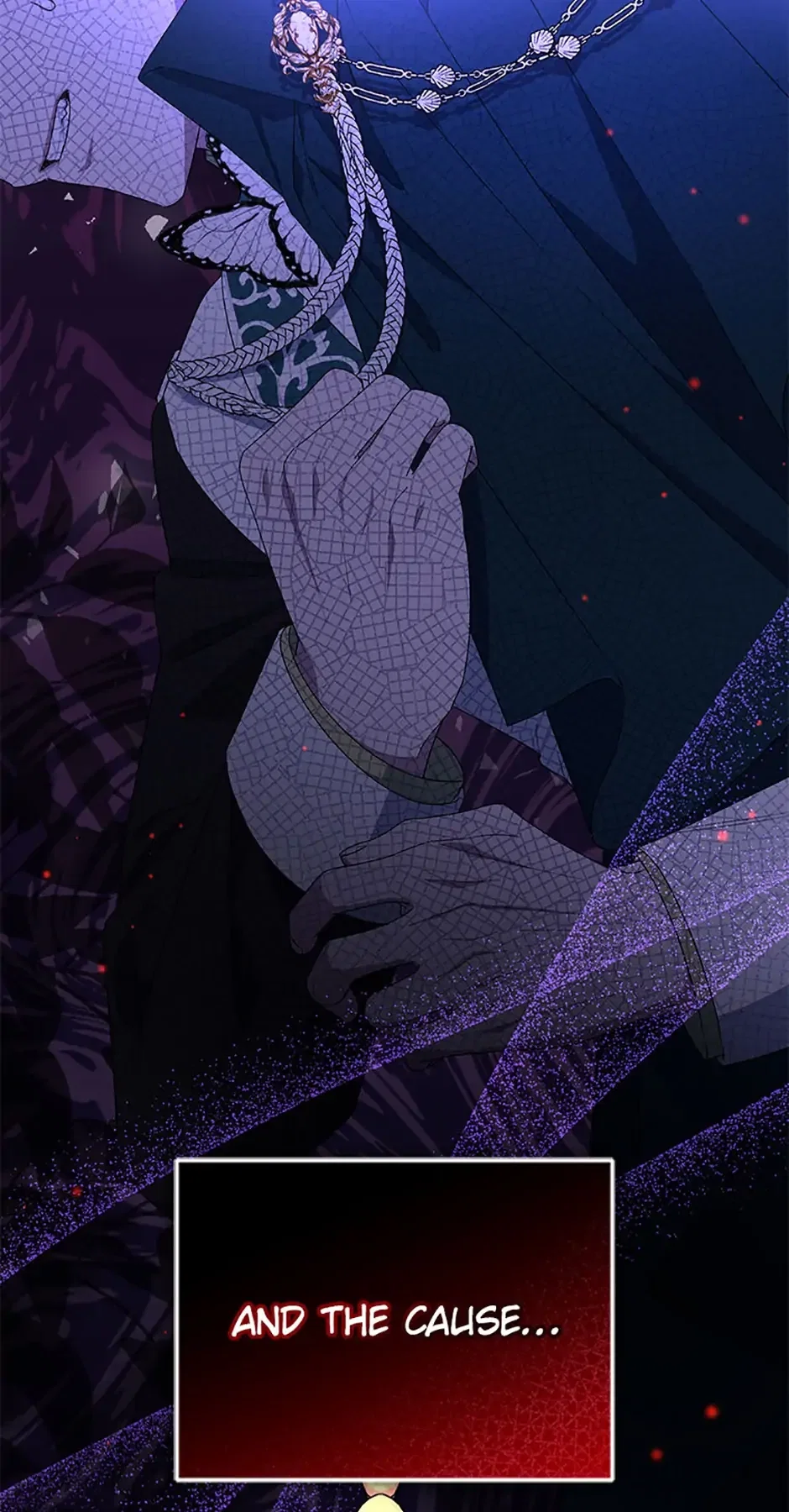 I Became the Stepmother of an Irrevocable Dark Family Chapter 42 - Page 17