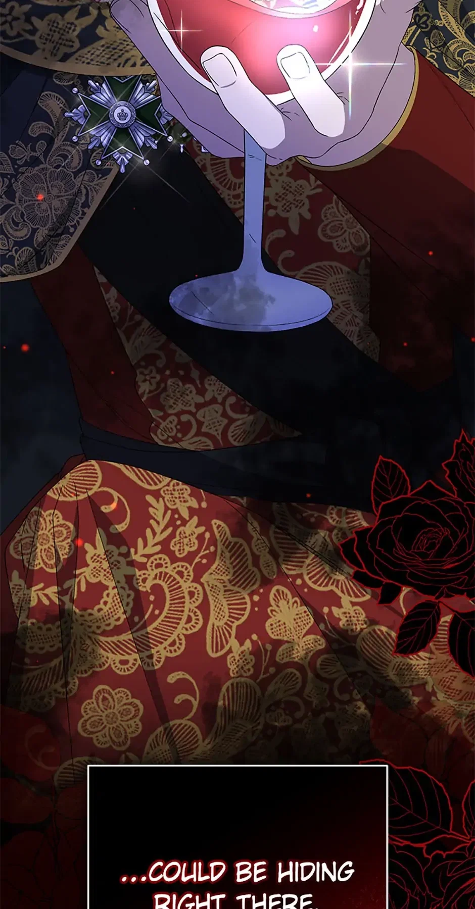 I Became the Stepmother of an Irrevocable Dark Family Chapter 42 - Page 19