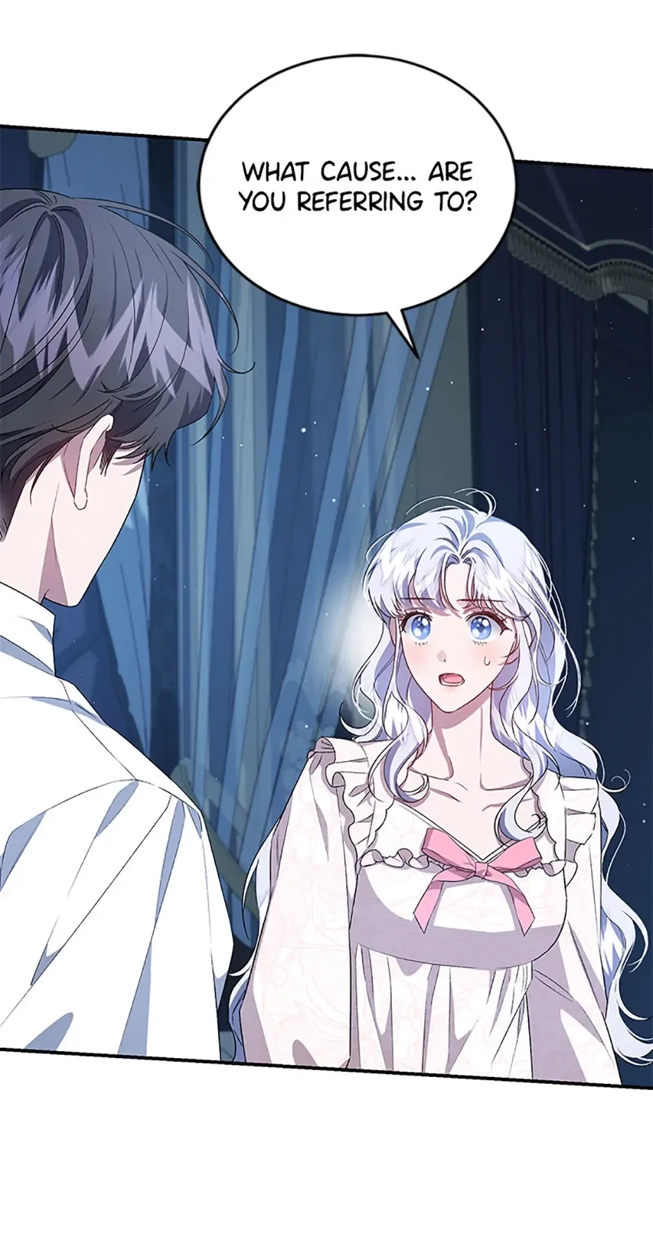 I Became the Stepmother of an Irrevocable Dark Family Chapter 42 - Page 21