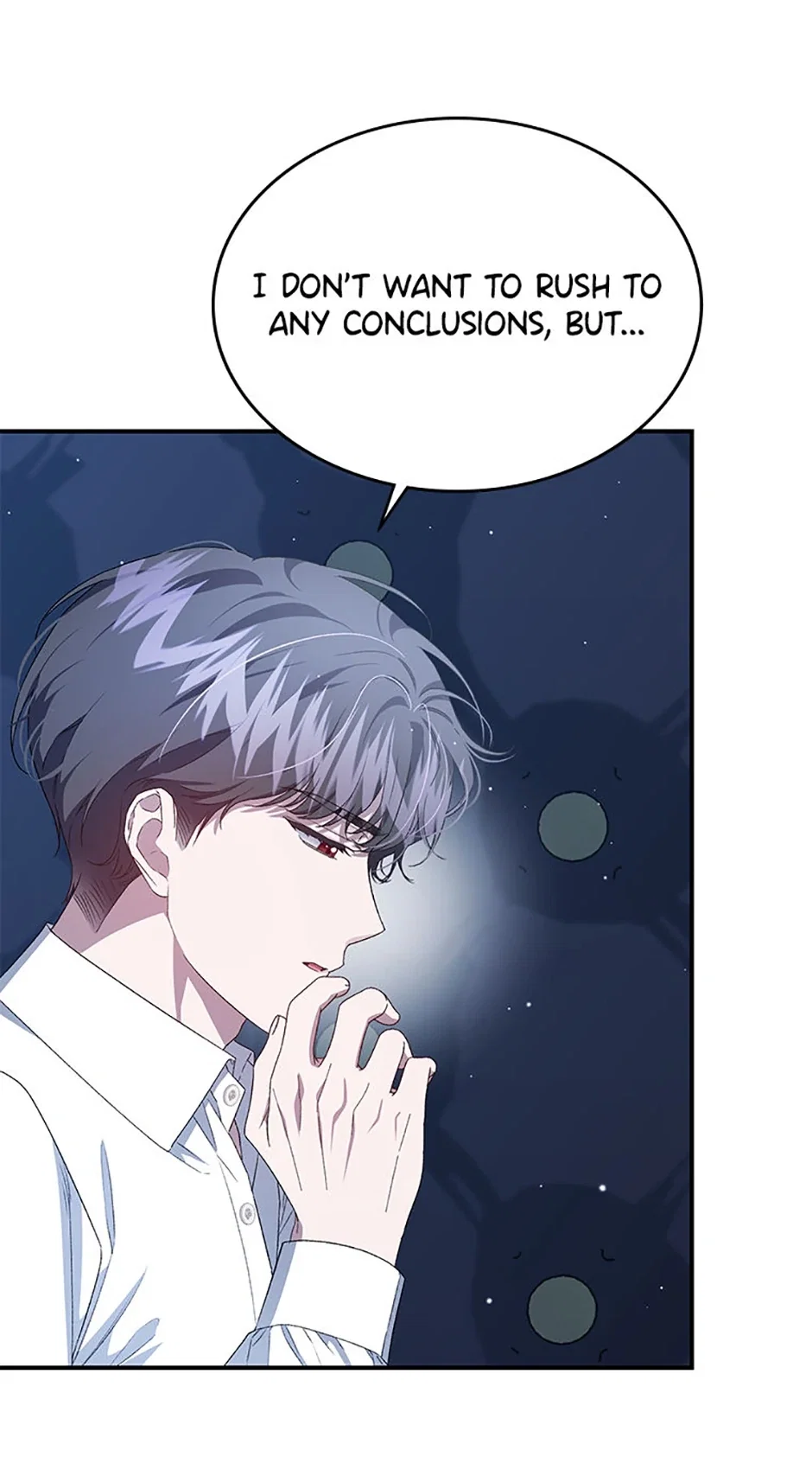 I Became the Stepmother of an Irrevocable Dark Family Chapter 42 - Page 22