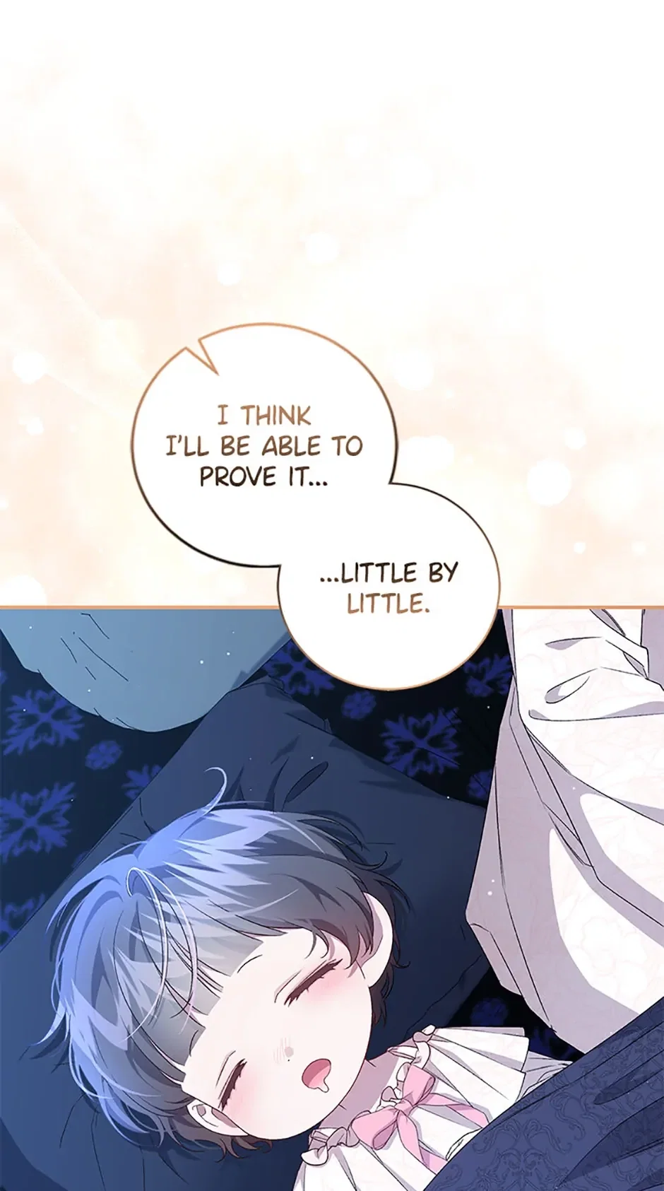 I Became the Stepmother of an Irrevocable Dark Family Chapter 42 - Page 23