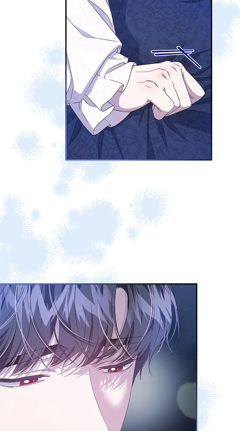 I Became the Stepmother of an Irrevocable Dark Family Chapter 42 - Page 25