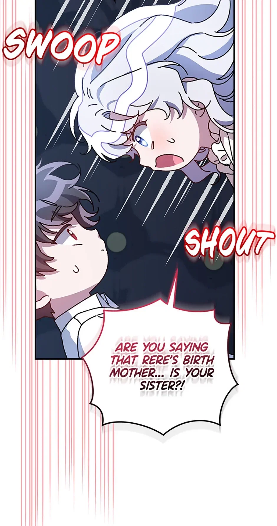 I Became the Stepmother of an Irrevocable Dark Family Chapter 42 - Page 31