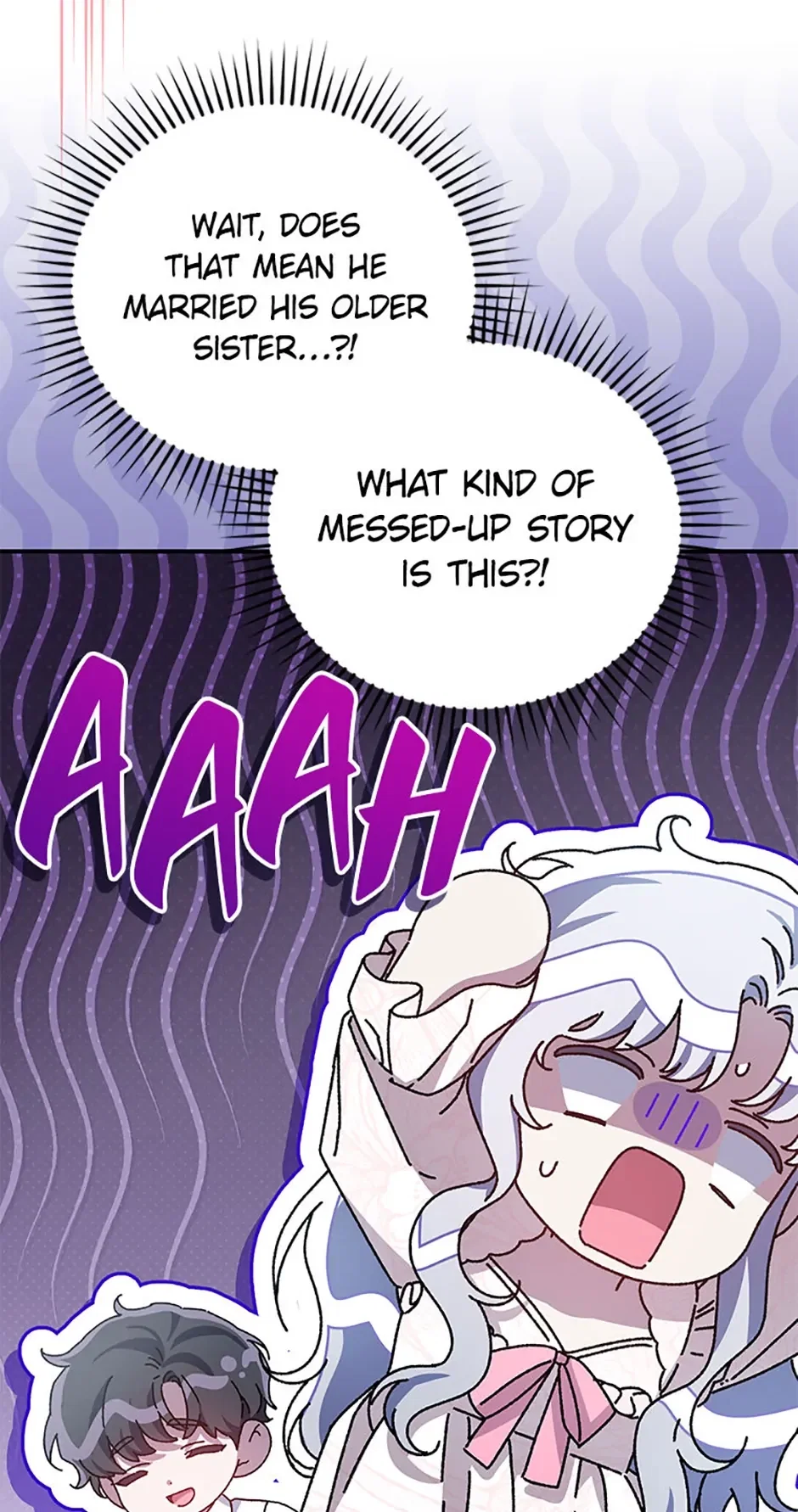I Became the Stepmother of an Irrevocable Dark Family Chapter 42 - Page 32