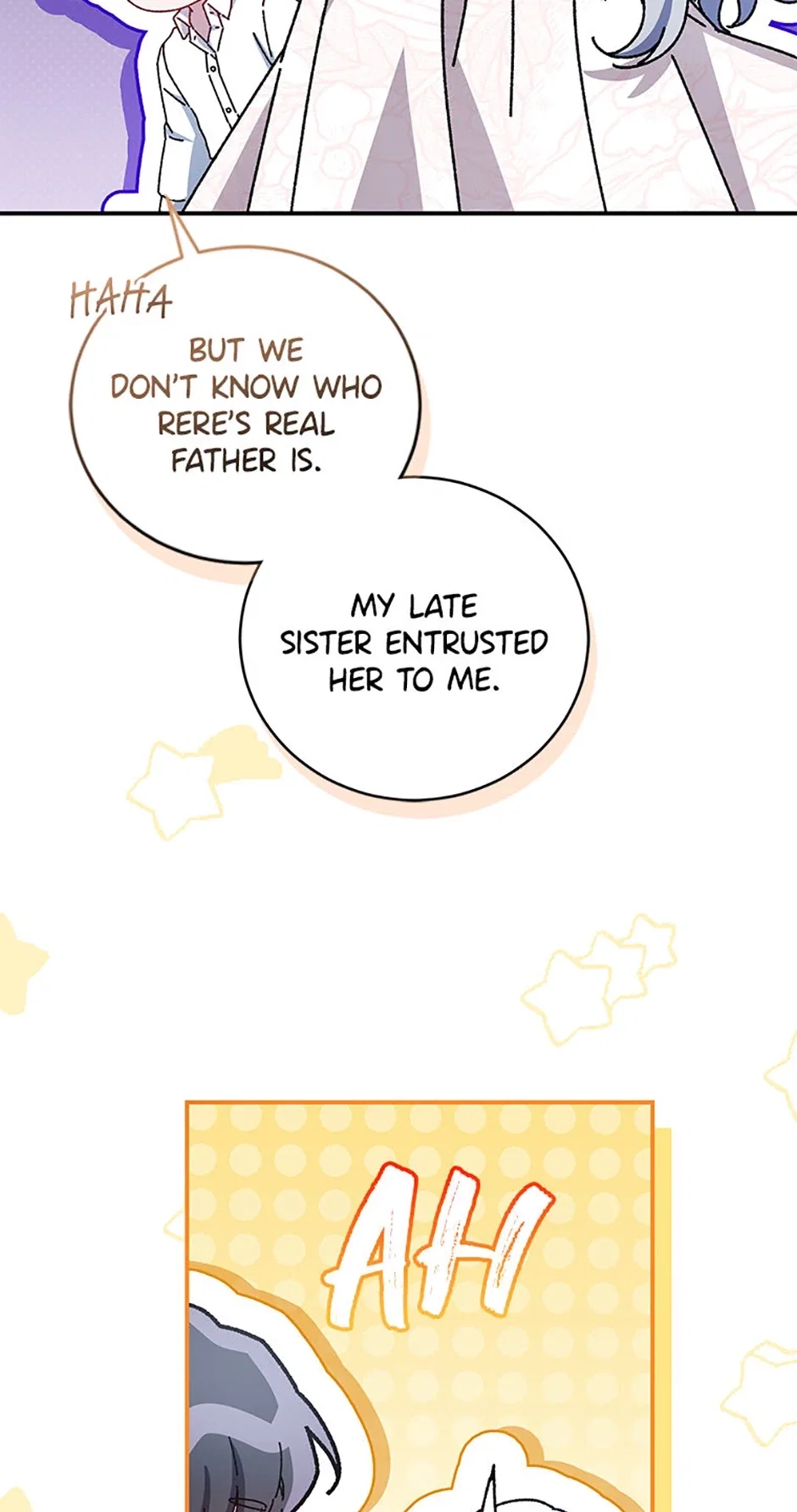 I Became the Stepmother of an Irrevocable Dark Family Chapter 42 - Page 33