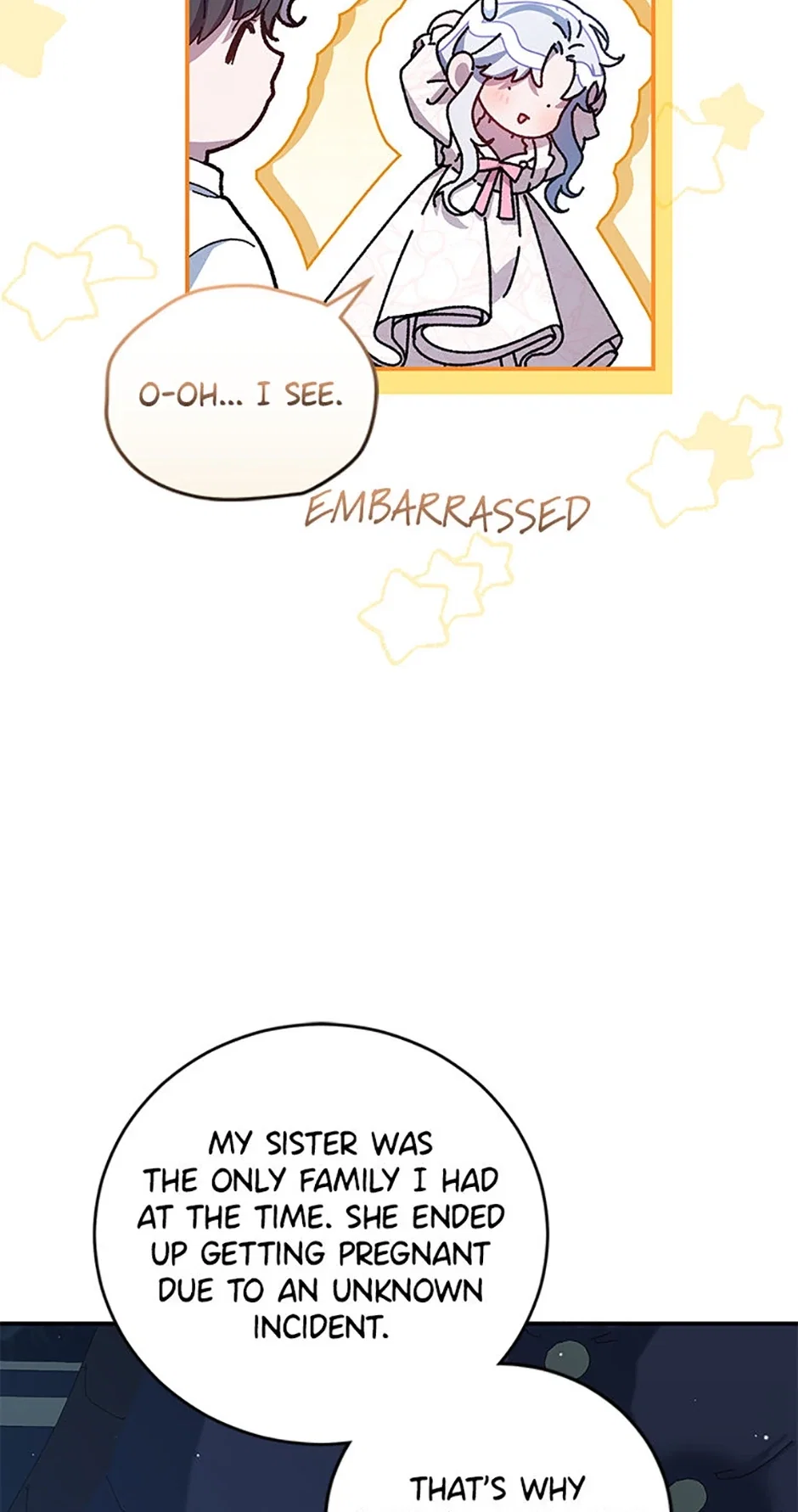 I Became the Stepmother of an Irrevocable Dark Family Chapter 42 - Page 34