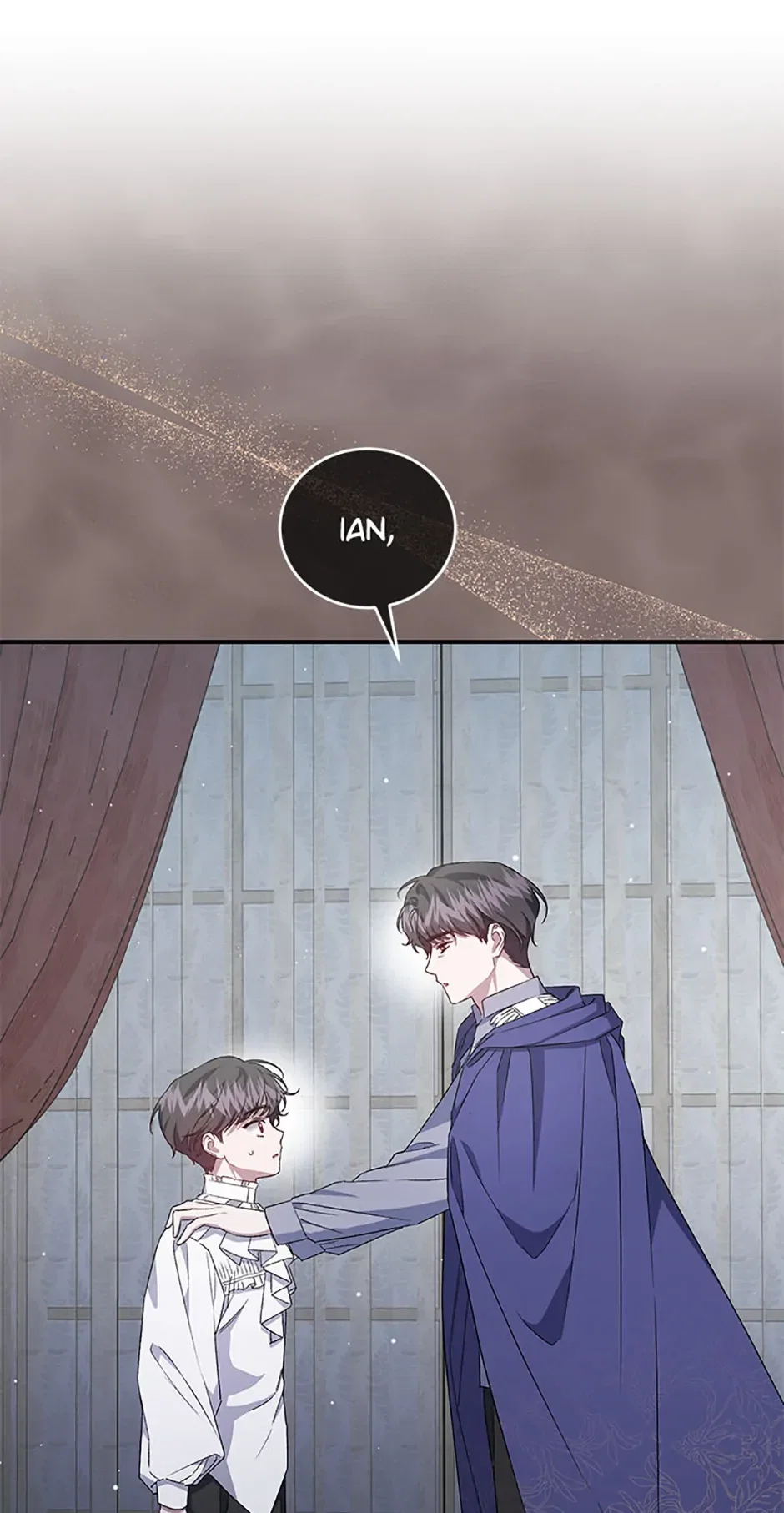 I Became the Stepmother of an Irrevocable Dark Family Chapter 42 - Page 36