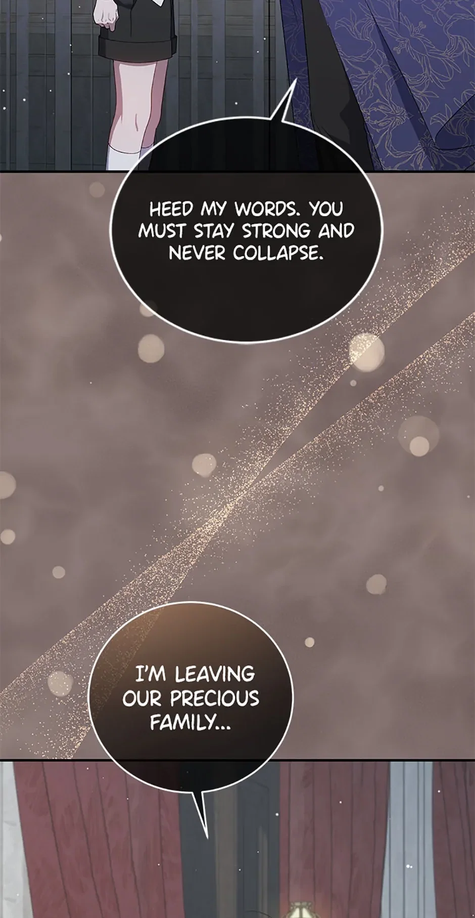 I Became the Stepmother of an Irrevocable Dark Family Chapter 42 - Page 37