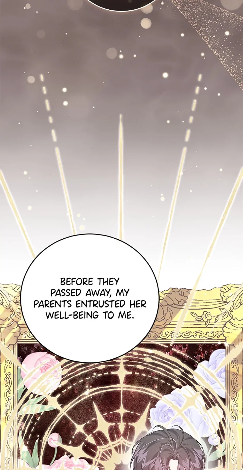 I Became the Stepmother of an Irrevocable Dark Family Chapter 42 - Page 39
