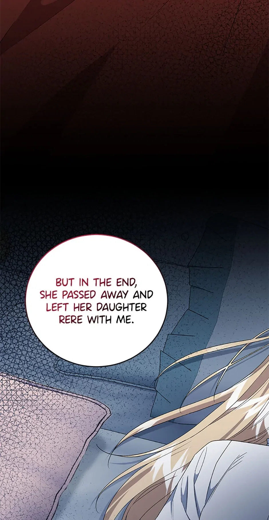 I Became the Stepmother of an Irrevocable Dark Family Chapter 42 - Page 41