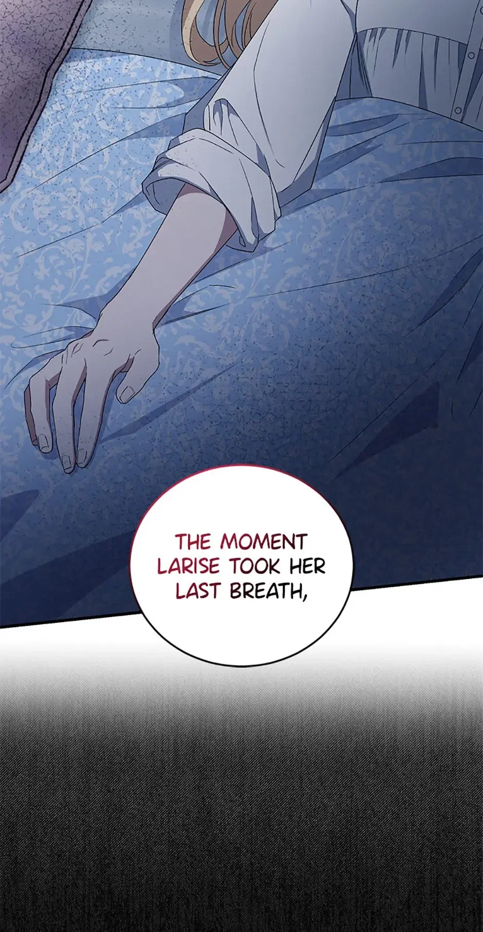 I Became the Stepmother of an Irrevocable Dark Family Chapter 42 - Page 42