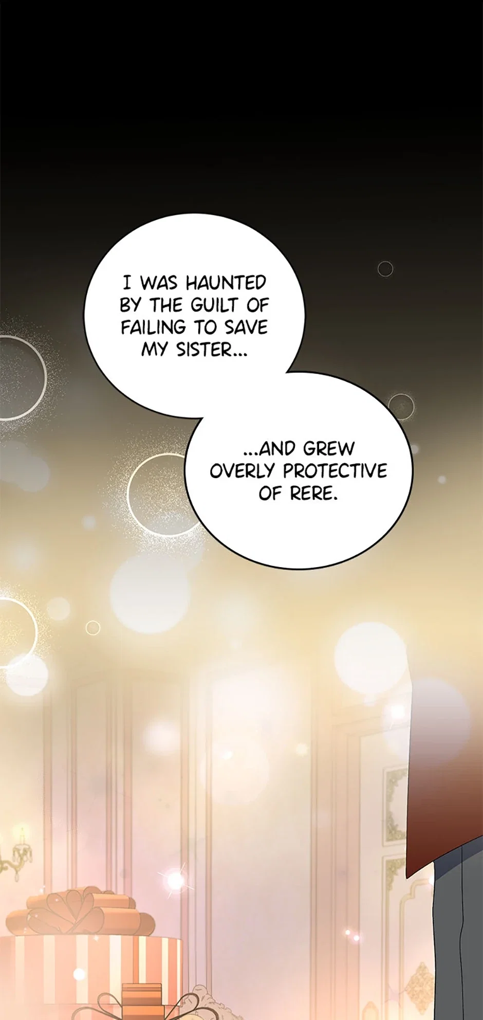 I Became the Stepmother of an Irrevocable Dark Family Chapter 42 - Page 45