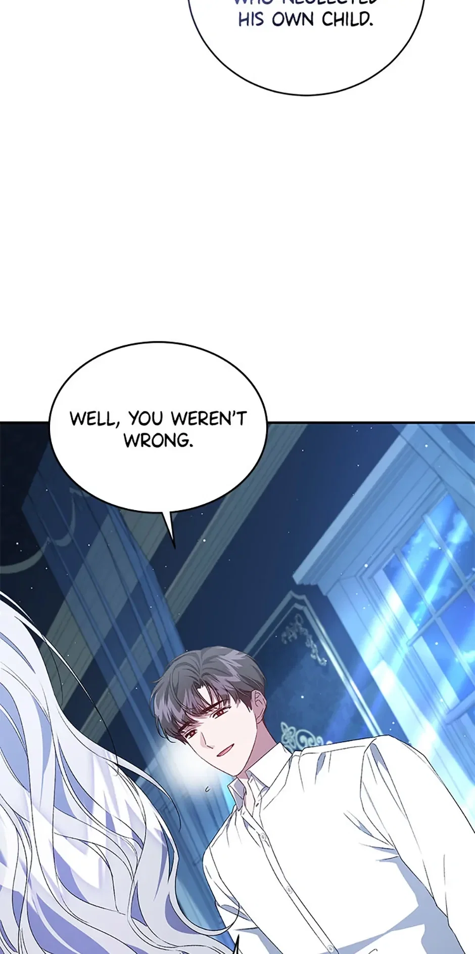 I Became the Stepmother of an Irrevocable Dark Family Chapter 42 - Page 64