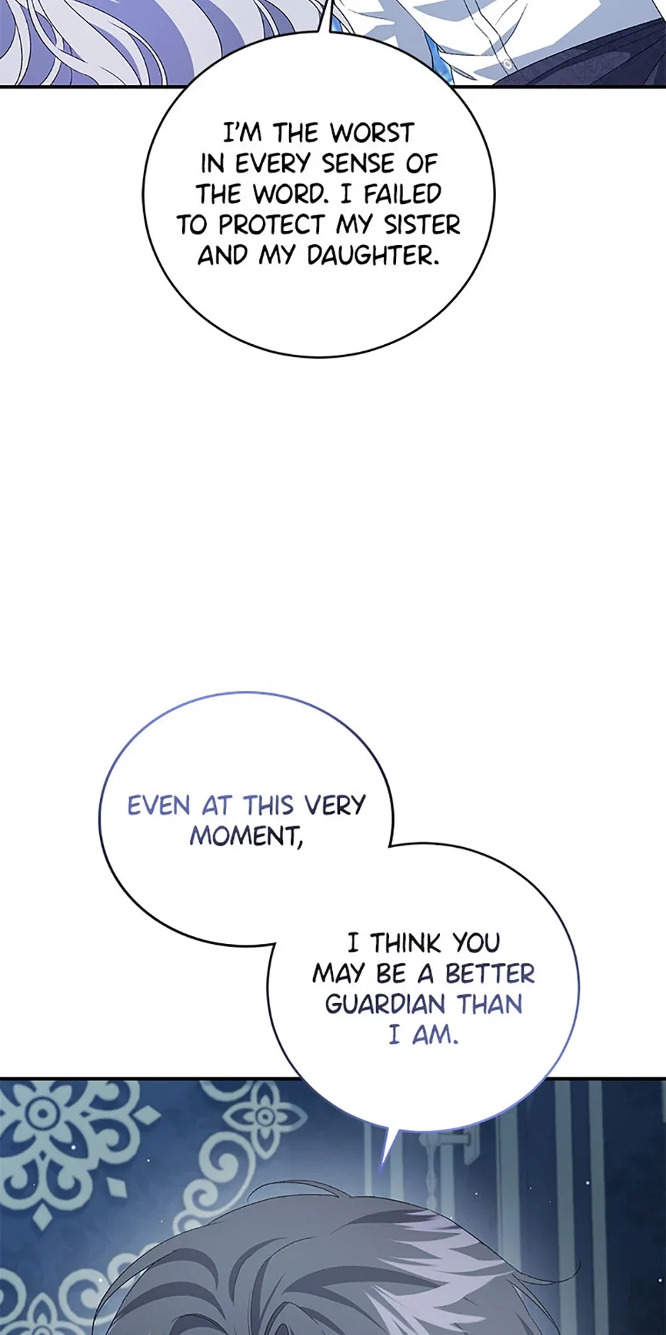 I Became the Stepmother of an Irrevocable Dark Family Chapter 42 - Page 65