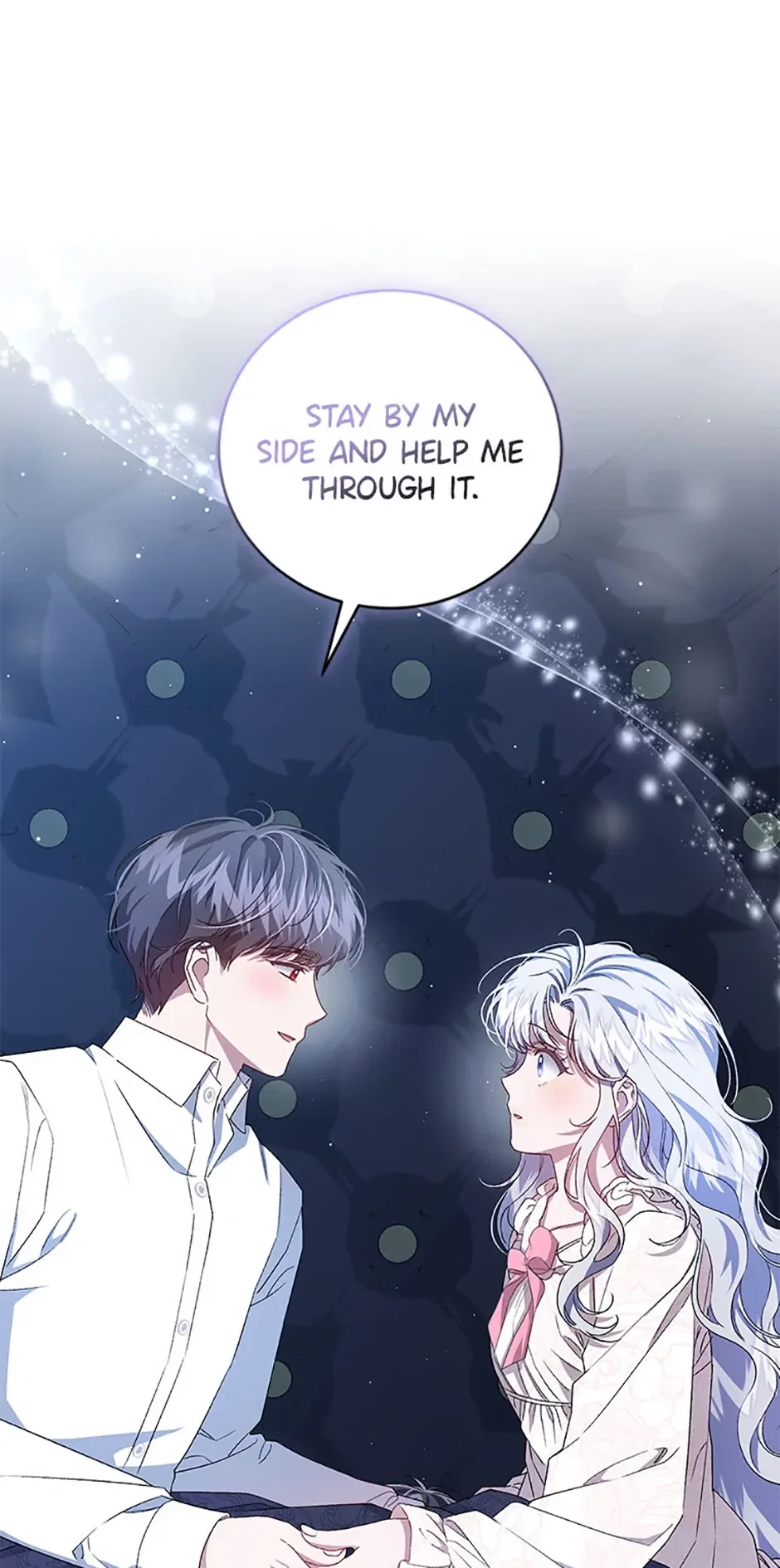 I Became the Stepmother of an Irrevocable Dark Family Chapter 42 - Page 75