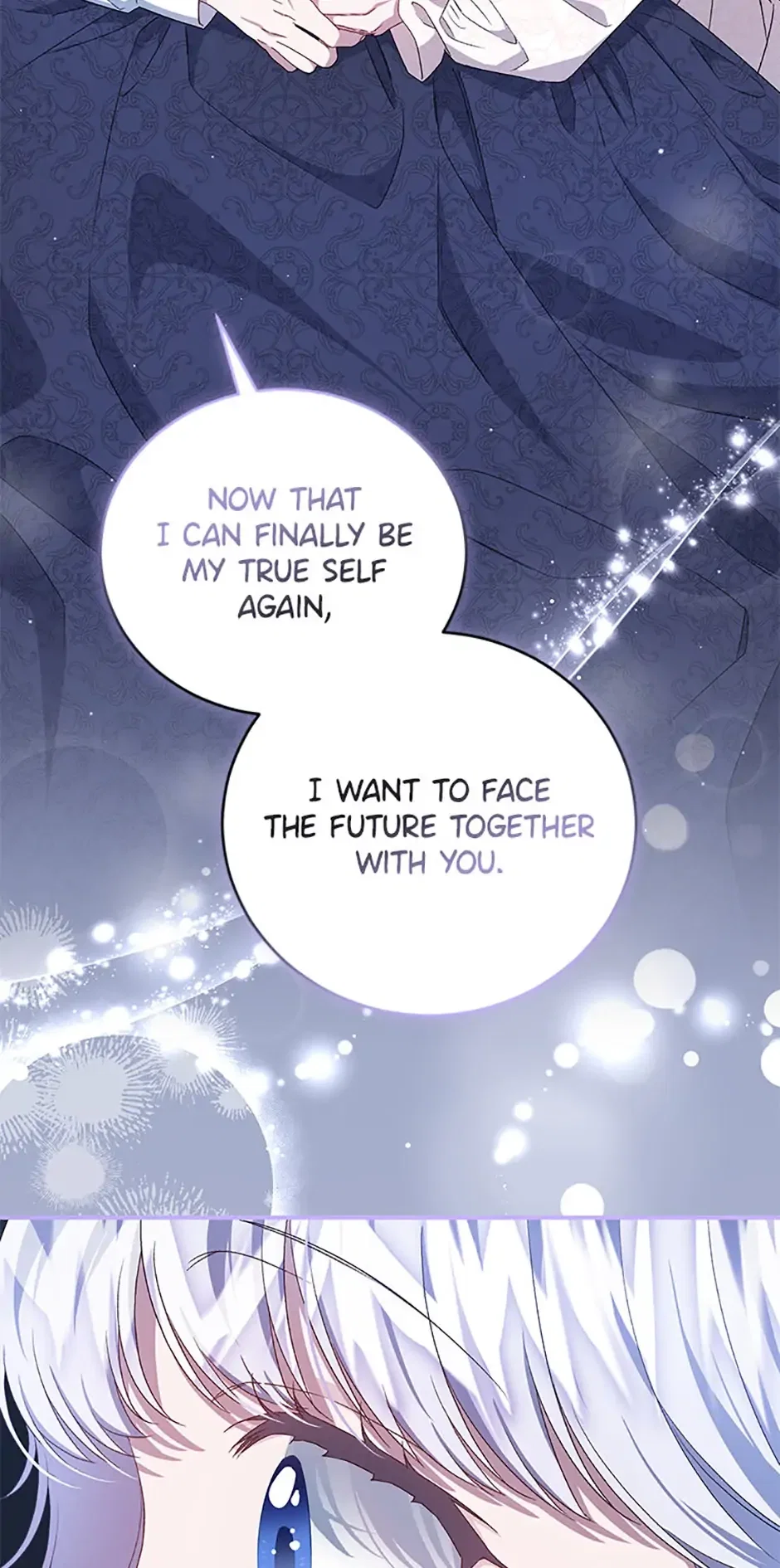 I Became the Stepmother of an Irrevocable Dark Family Chapter 42 - Page 76