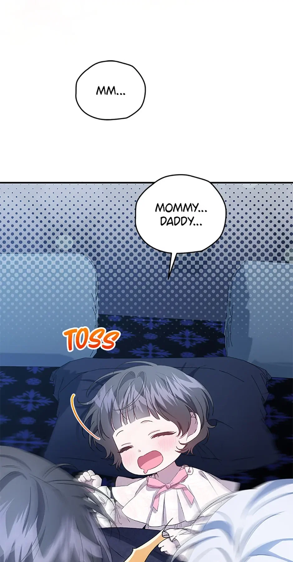I Became the Stepmother of an Irrevocable Dark Family Chapter 42 - Page 82
