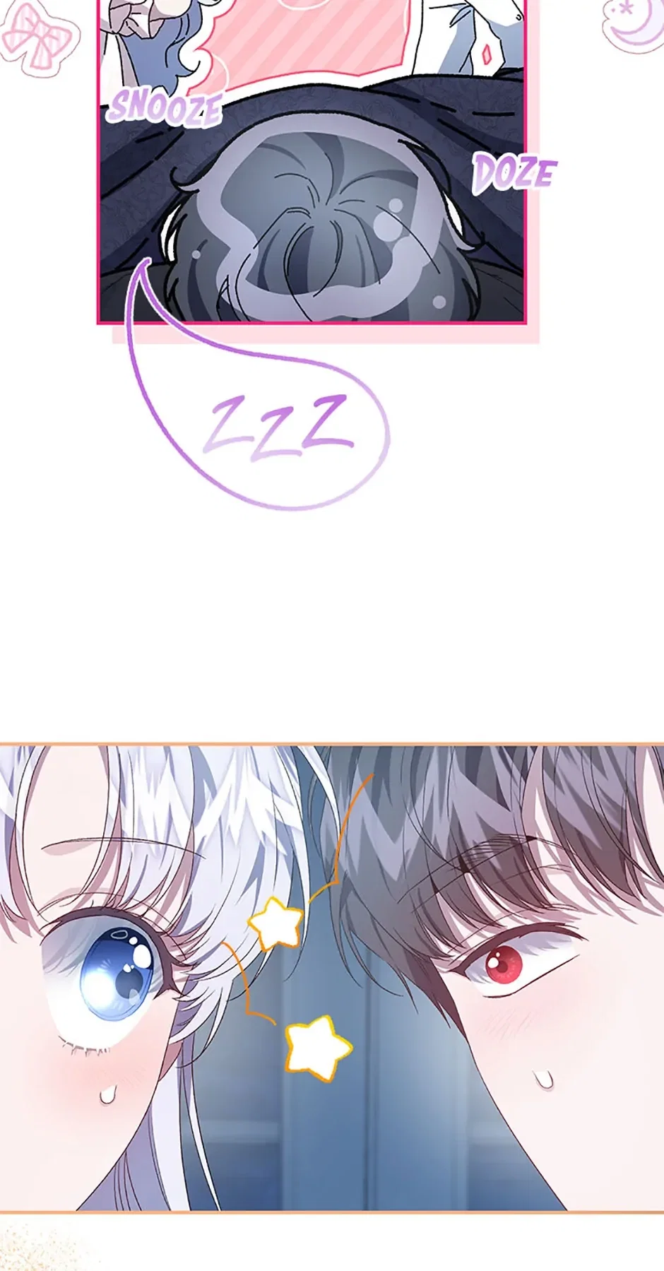I Became the Stepmother of an Irrevocable Dark Family Chapter 42 - Page 84