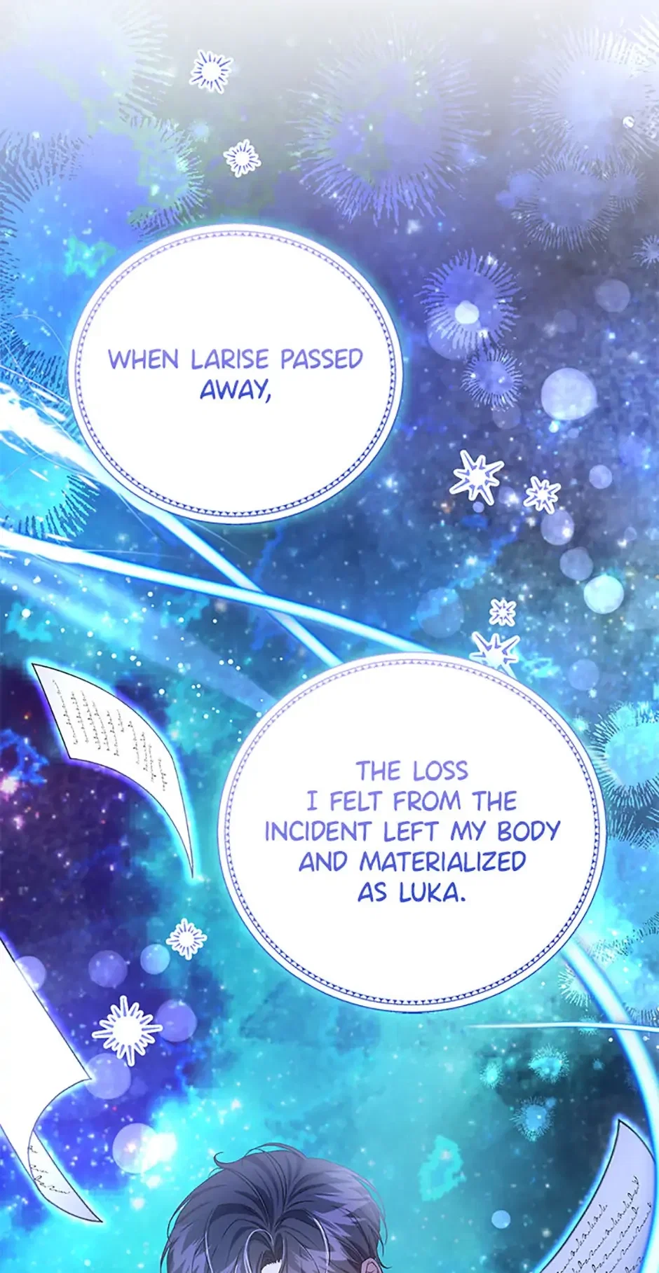I Became the Stepmother of an Irrevocable Dark Family Chapter 42 - Page 90