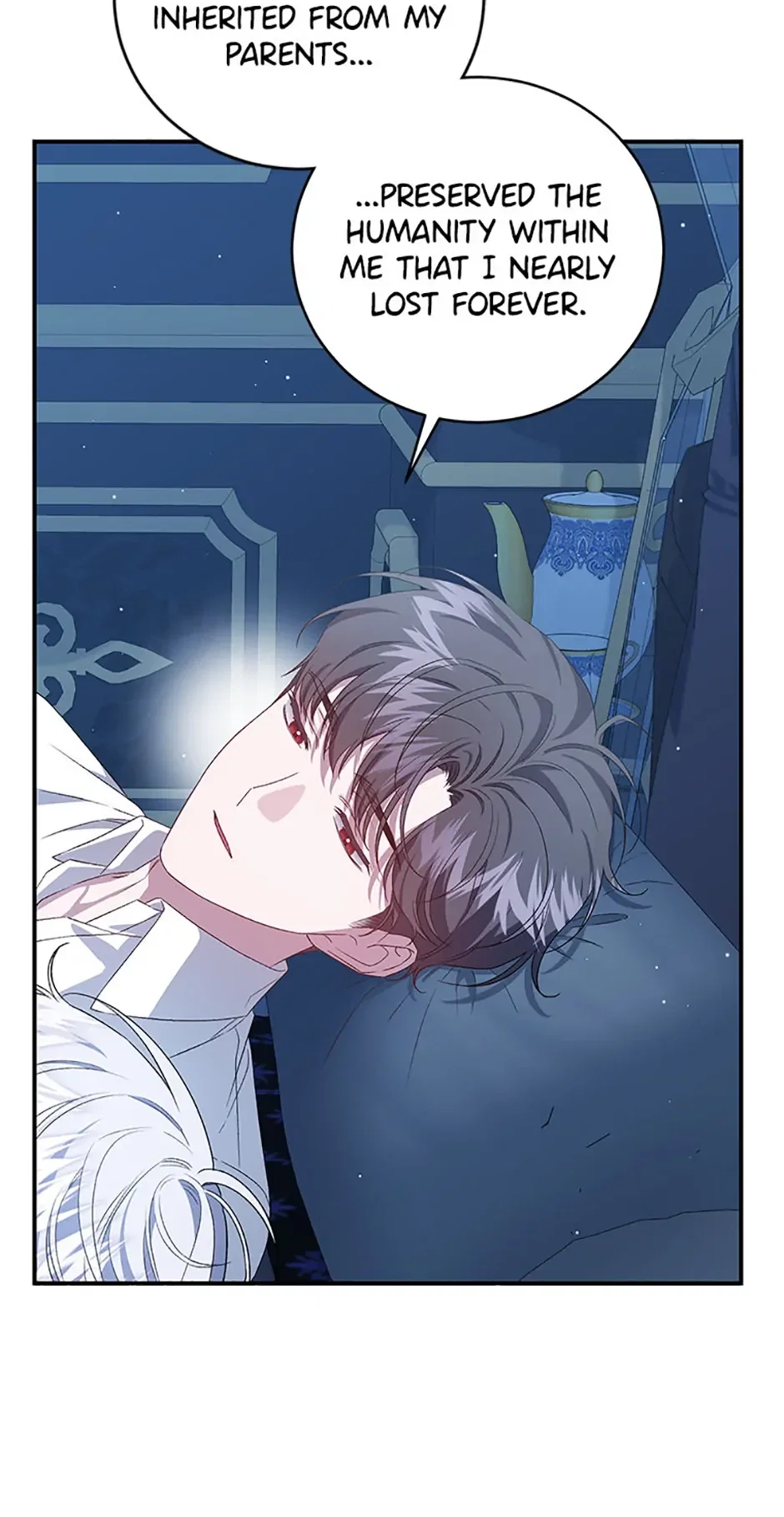 I Became the Stepmother of an Irrevocable Dark Family Chapter 42 - Page 93