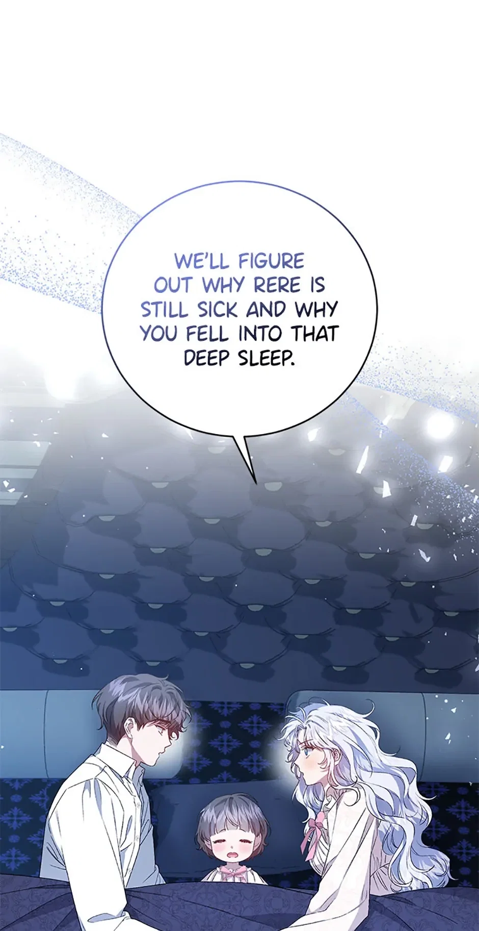 I Became the Stepmother of an Irrevocable Dark Family Chapter 42 - Page 97