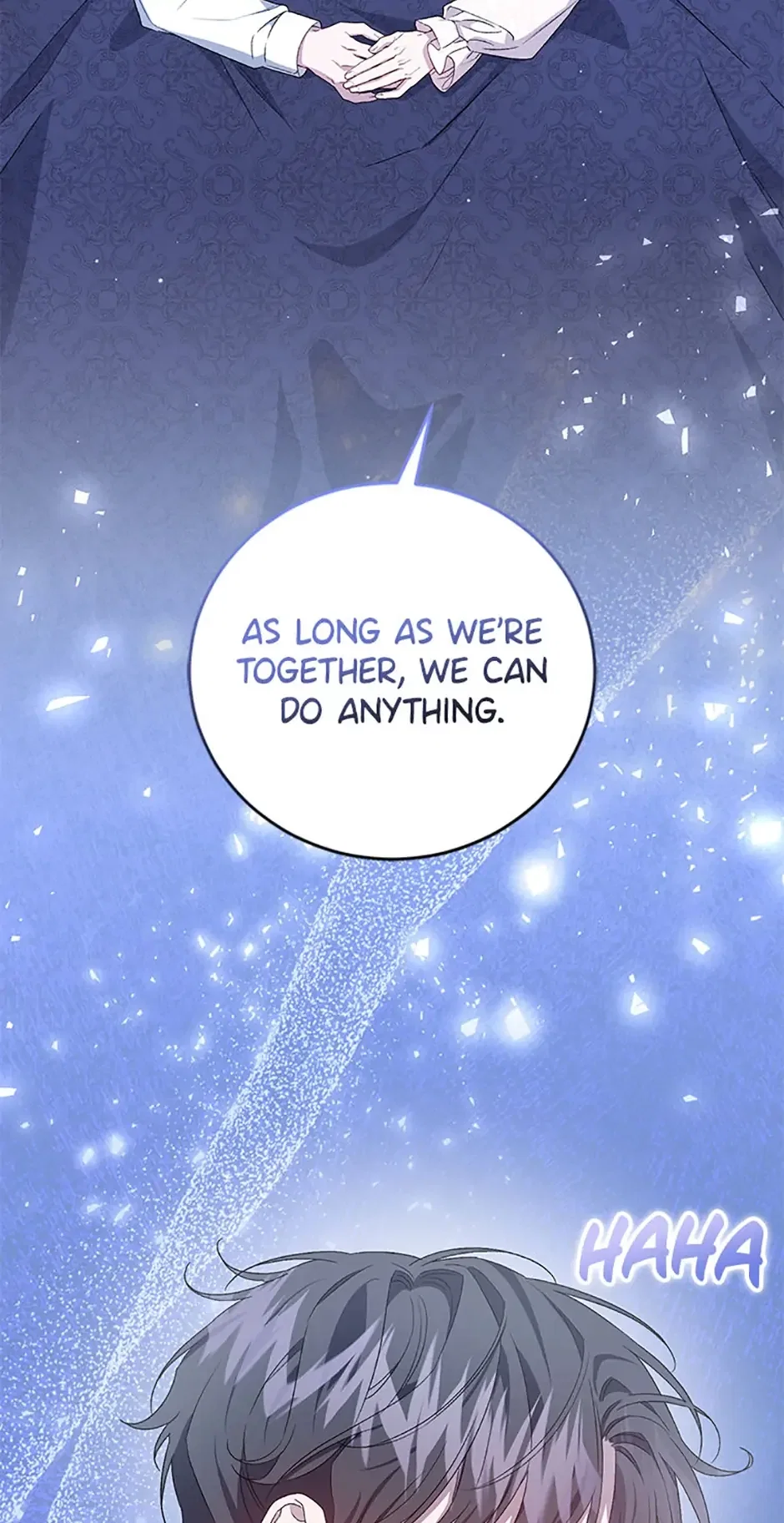 I Became the Stepmother of an Irrevocable Dark Family Chapter 42 - Page 98