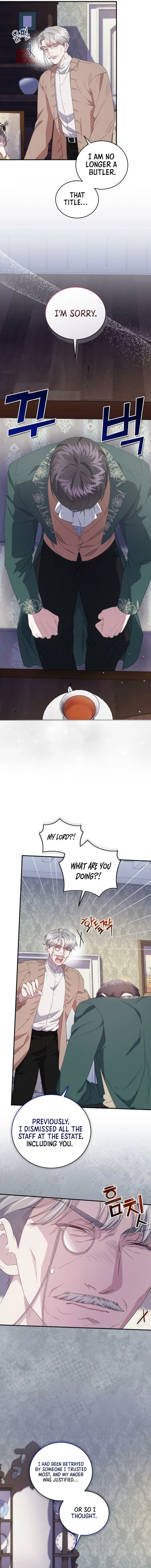 I Became the Stepmother of an Irrevocable Dark Family Chapter 45 - Page 7