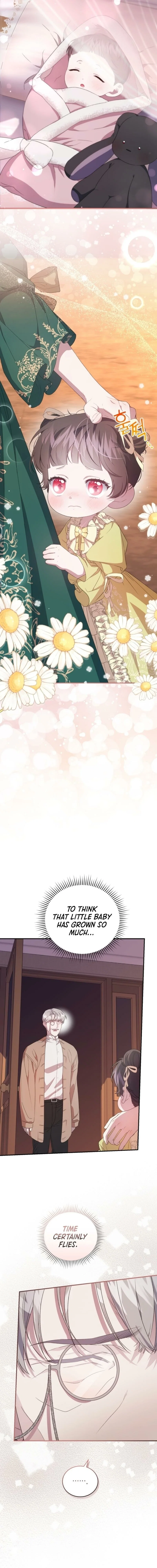 I Became the Stepmother of an Irrevocable Dark Family Chapter 45 - Page 15