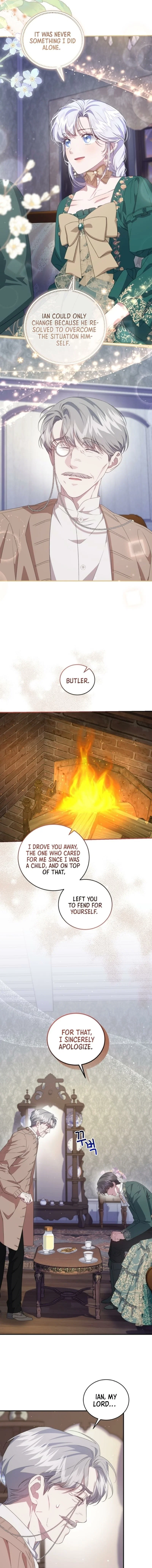 I Became the Stepmother of an Irrevocable Dark Family Chapter 45 - Page 19