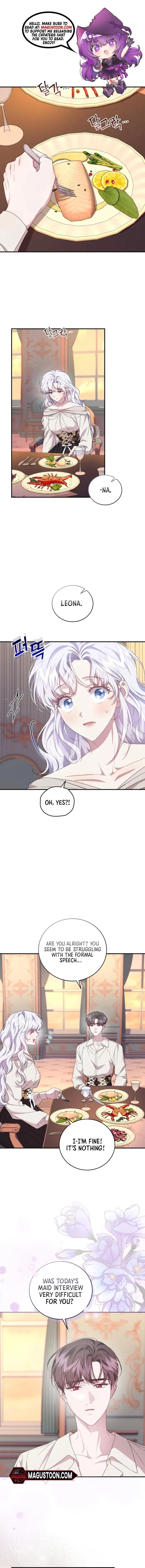 I Became the Stepmother of an Irrevocable Dark Family Chapter 51 - Page 13