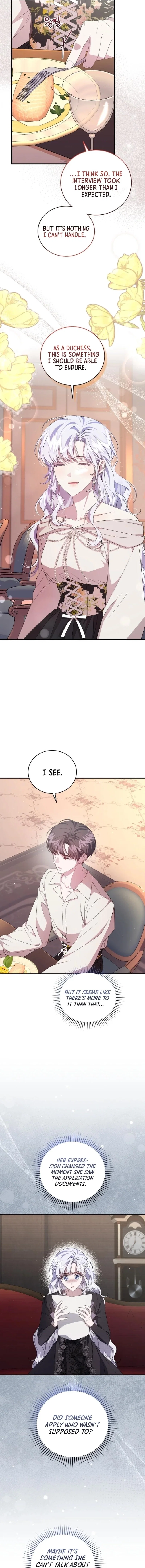 I Became the Stepmother of an Irrevocable Dark Family Chapter 51 - Page 14