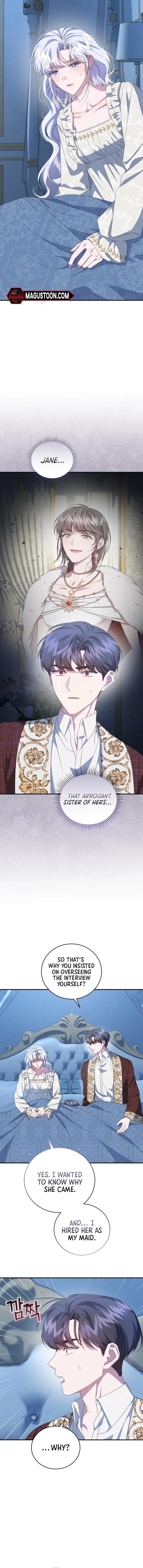 I Became the Stepmother of an Irrevocable Dark Family Chapter 51 - Page 18