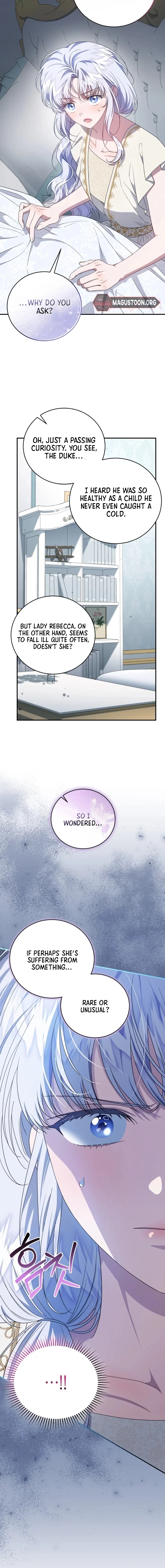 I Became the Stepmother of an Irrevocable Dark Family Chapter 68 - Page 7