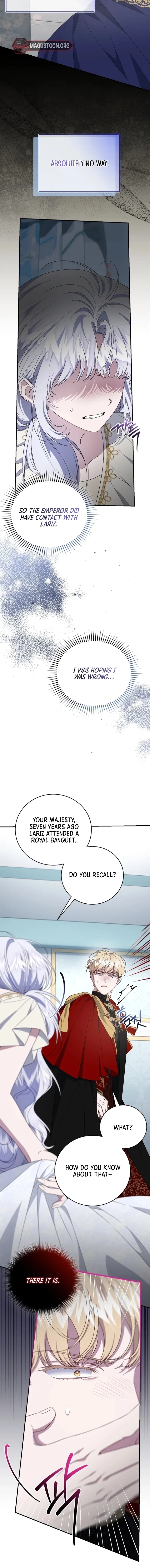 I Became the Stepmother of an Irrevocable Dark Family Chapter 68 - Page 13