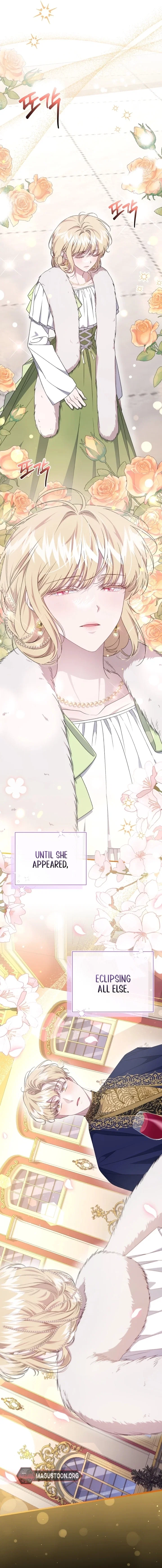 I Became the Stepmother of an Irrevocable Dark Family Chapter 68 - Page 16