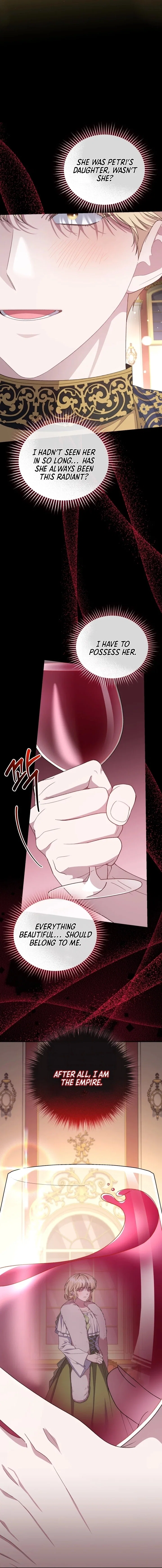 I Became the Stepmother of an Irrevocable Dark Family Chapter 68 - Page 17