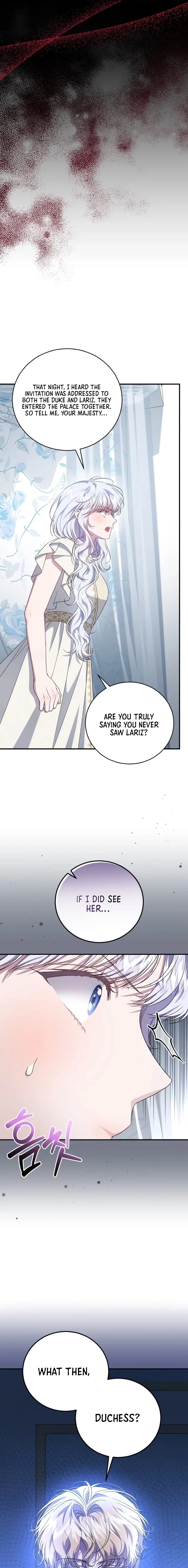 I Became the Stepmother of an Irrevocable Dark Family Chapter 68 - Page 18