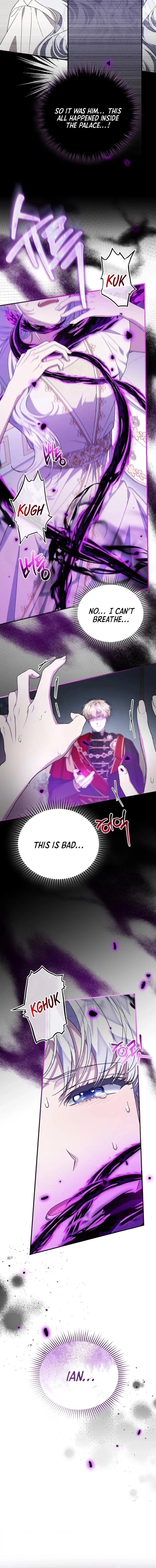 I Became the Stepmother of an Irrevocable Dark Family Chapter 68 - Page 21