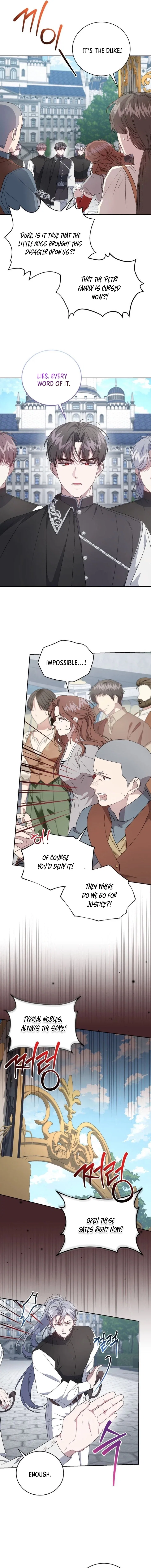 I Became the Stepmother of an Irrevocable Dark Family Chapter 75 - Page 10