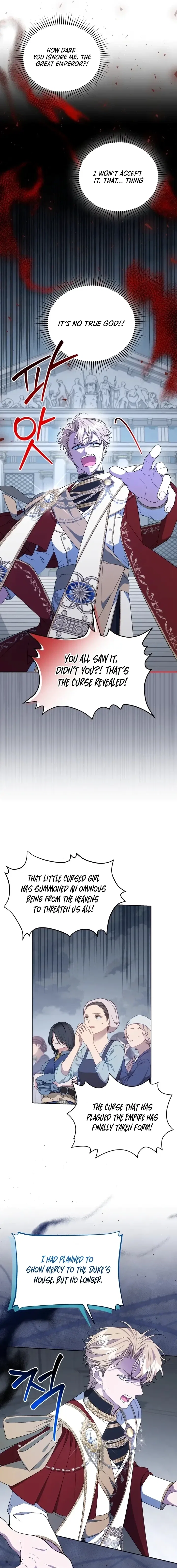 I Became the Stepmother of an Irrevocable Dark Family Chapter 78 - Page 4