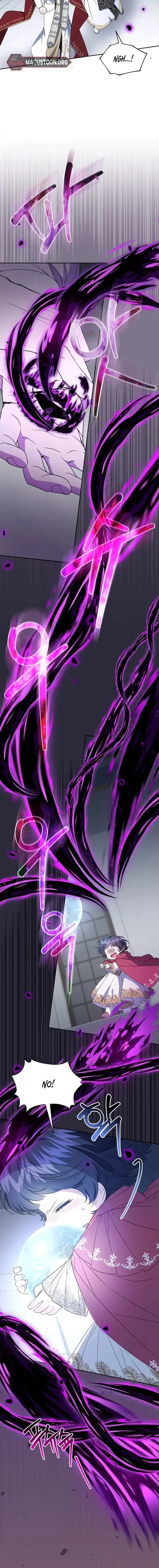 I Became the Stepmother of an Irrevocable Dark Family Chapter 78 - Page 7