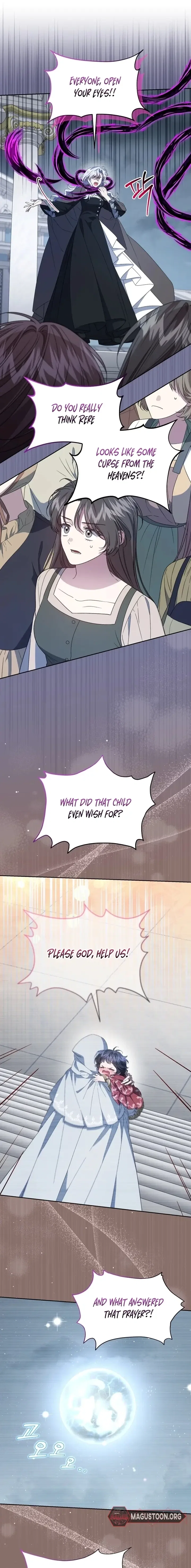 I Became the Stepmother of an Irrevocable Dark Family Chapter 78 - Page 12