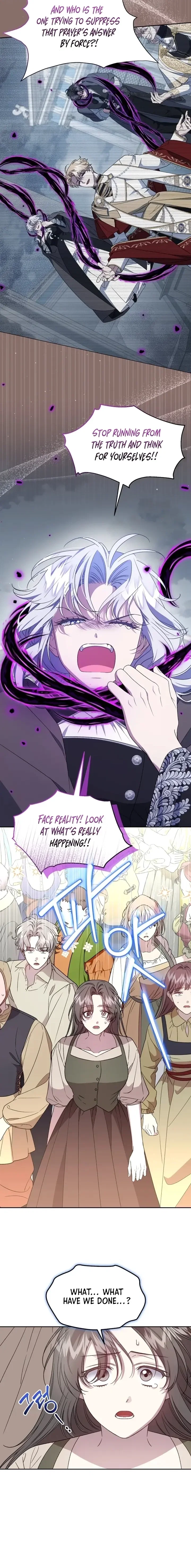 I Became the Stepmother of an Irrevocable Dark Family Chapter 78 - Page 13