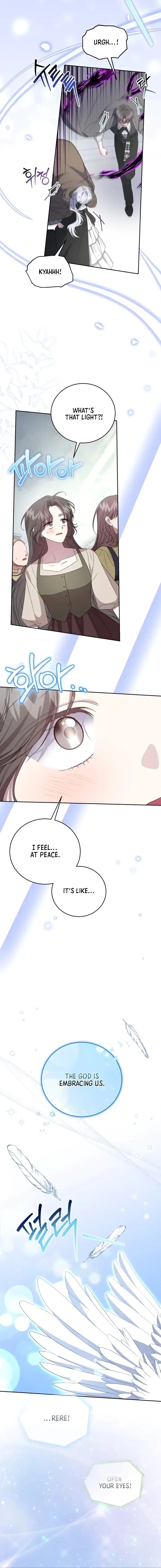I Became the Stepmother of an Irrevocable Dark Family Chapter 78 - Page 16
