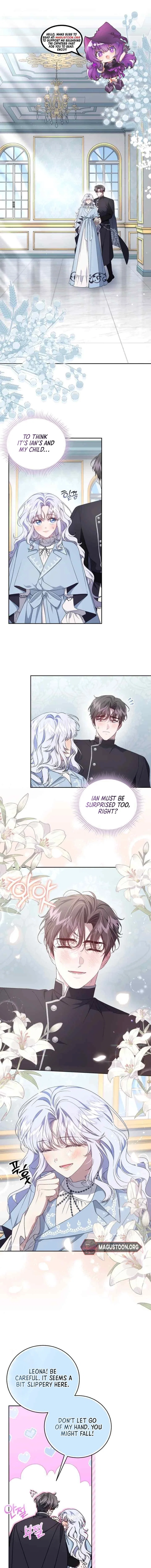 I Became the Stepmother of an Irrevocable Dark Family Chapter 81 - Page 2