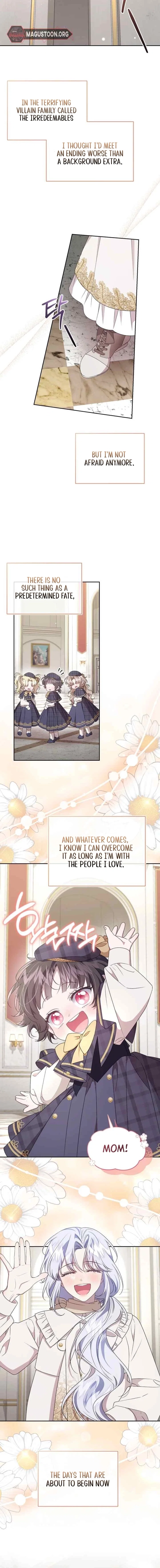 I Became the Stepmother of an Irrevocable Dark Family Chapter 81 - Page 17