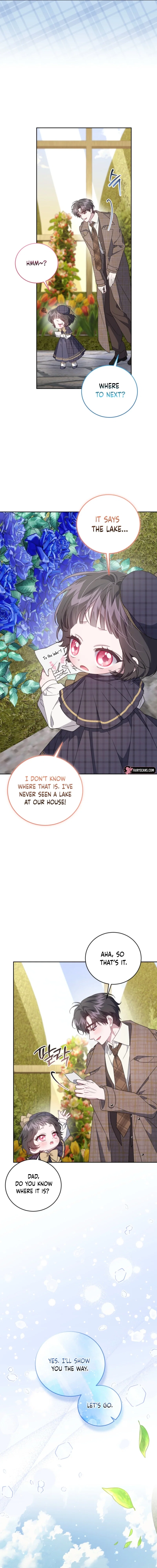 I Became the Stepmother of an Irrevocable Dark Family Chapter 86 - Page 7