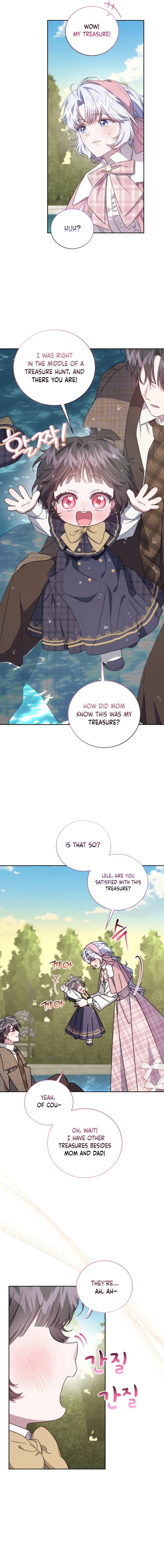 I Became the Stepmother of an Irrevocable Dark Family Chapter 86 - Page 13
